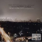 Peter Malick Group ft. Norah Jones / New York City (The Remix Album)