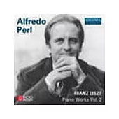 Liszt: Piano Works vol.2 / Perl