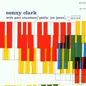 Sonny Clark / Sonny Clark Trio
