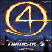 Score / Fantastic Four