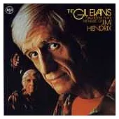 Gil Evans / The Gil Evans Orchestra Plays the Music of Jimi Hendrix