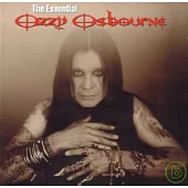 Ozzy Osbourne / The Essential Ozzy Osbourne