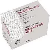Schubert : The complete Songs 40CD Hyperion