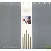 Eurythmics / Sweet Dreams (Are Made Of This)