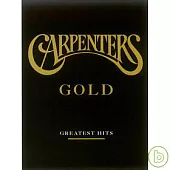 The Carpenters / Gold [Deluxe Sound & Vision]