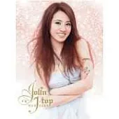 蔡依林 / Jolin J-Top冠軍精選(2CD+1DVD)