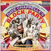 OST / Dave Chappelle’s Block Party
