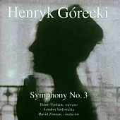 Henryk Gorecki : Symphony No.3 Op.36 (1976)