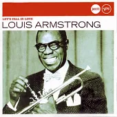 Louis Armstrong /【Jazz Club 1】Let’s Fall in Love