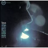 Stan Getz / Focus