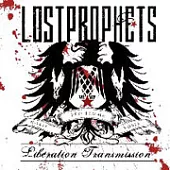 Lostprophets / Liberation Transmission