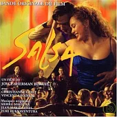 OST / Salsa - Bande Original Du Film