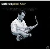 Stan Getz / Finest Hour