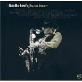 Gato Barbieri / Finest Hour