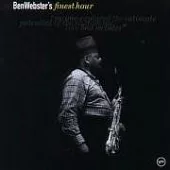 Ben Webster / Finest Hour