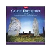 William Jackson / Celtic Experience vol.2 - Haunting Themes from Scotland & Ireland