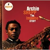 Archie Shepp / The Impulse! Story