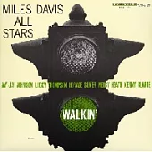 Miles Davis / Walkin’