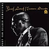 尤瑟夫.拉提 / 東方之聲