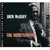傑克.麥杜菲 / 蜜汁樂音