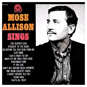 摩斯.艾利森/ 如歌經典