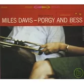 Miles Davis / Porgy & Bess
