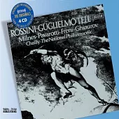 Rossini: Guglielmo Tell