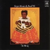 Sergio Mendes & Brasil’66 / Ye-Me-Le