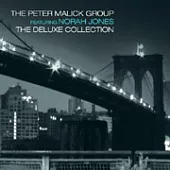 The Peter Malick Group Featuring Norah Jones / The Deluxe New York City Collection
