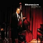 Ray Brown / Bassics : The Best Of The Ray Brown Trio (1977 - 2000)