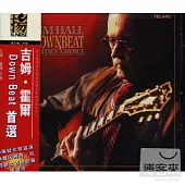 Jim Hall / Down Beat Critic’s Choice