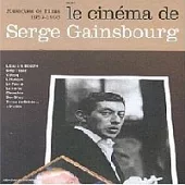Serge Gainsbourg / Musique de Films, 1959-1990