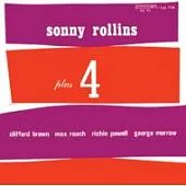 Sonny Rollins / Plus Four