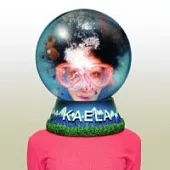 木村KAELA / 雪花球