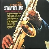 Sonny Rollins / The Standard Sonny Rollins