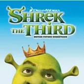 O.S.T / Shrek The Third