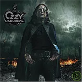 Ozzy Osbourne / Black Rain