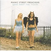 Manic Street Preachers / Send Away The Tigers