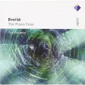 Trio Fontenay / Dvorak：The Piano Trio