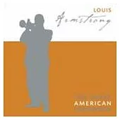 Louis Armstrong / The Great American Songbook