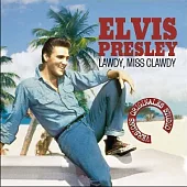 Elvis Presley / Lawdy, Miss Clawdy