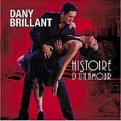 Dany Brillant / Histoire D’un Amour