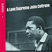 John Coltrane / A Love Supreme