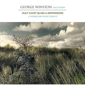 George Winston / Gulf Coast Blues & Impressions