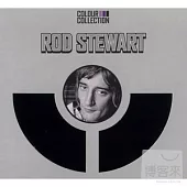 Rod Stewart / Colour Collection