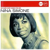 Nina Simone /【Jazz Club】My Baby Just Cares For Me