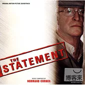 O.S.T / The Statement