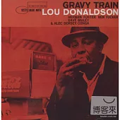 Lou Donaldson / Gravy Train