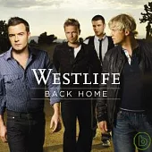 Westlife / Back Home