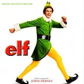The Score / Elf / John Debney